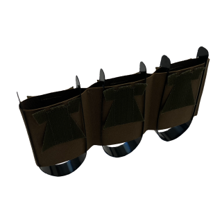Elastic Mag Insert ASH